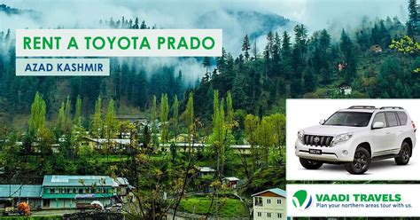 Toyota Prado for sale in Azad Kashmir 